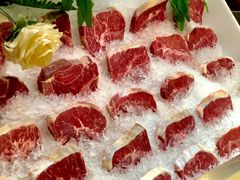 -芭菲盛宴·环球美食(袁家岗店)