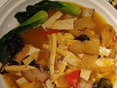 -大厨小馆(华阳城店)
