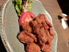 -安南越南餐厅(青岛万象城店)