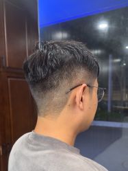 -大人物·男士理发馆