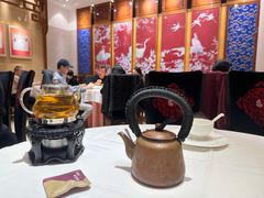 -凤凰楼酒家·粤宴点心(华强北店)