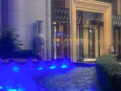 -西安赛瑞喜来登大酒店