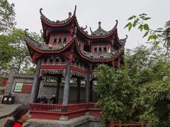 -南关石牌坊古镇