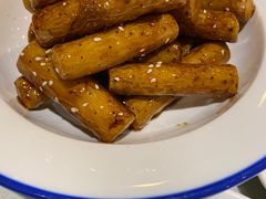 -包子大王(新泽巷店)