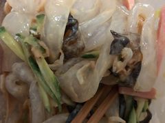 -吕氏疙瘩汤·新鲁菜(潍坊银座店)