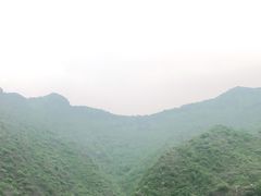 -白河湾生态旅游一条川
