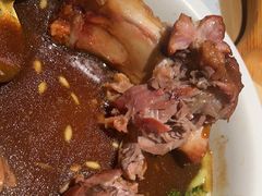 -关东小磨东北菜(漕河泾印象城店)