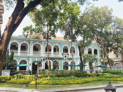 -星巴克臻选(广州沙面店)