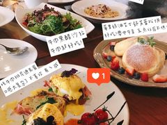 -UPPER KITCHEN(延安路店)