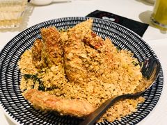 -新加坡海鲜共和(名胜世界圣淘沙海滨坊)