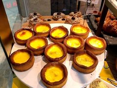 -巴黎贝甜(开发区安盛店)