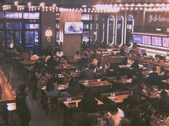 大堂-COMMUNE幻师(解放西路店)