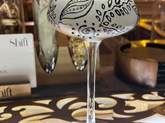 -Shift cocktail bar鸡尾酒吧