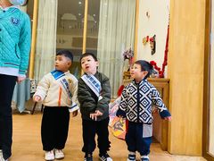-尼恩博顿幼儿园(两江新区园)