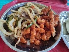 -北京大学-学五食堂