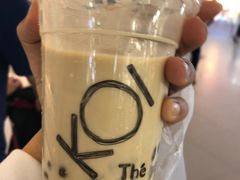 -KOI Thé(正佳广场店)