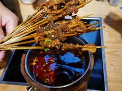 -靓靓蒸虾(中山里店)