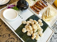 -一江春水·杭帮臻宴(三台山店)