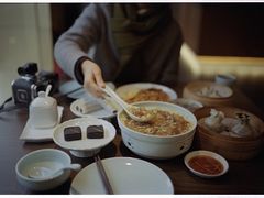 -佬泰丰斋· 乌镇茶食餐厅