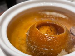 -御公馆中餐厅·点心·顺德菜·佛山东平保利洲际酒店
