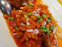 松鼠桂鱼-祝家花園(伯渎港店)