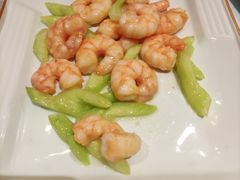 妙手剥青虾仁-卫鼎轩·家宴(水上公园店)
