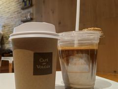 -Cafe del Volcan(永康路店)