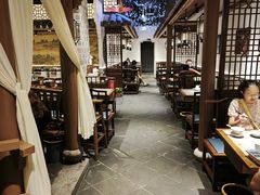 -姑苏家宴·苏帮菜·松鼠桂鱼(苏州总店)