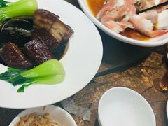 -凤城礼记鱼翅海鲜酒家(新马路总店)
