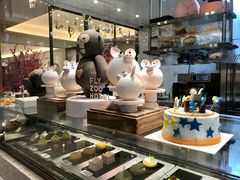 -菲住布渴酒店自助餐厅(阿里巴巴西溪园区店)