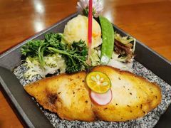 -江户家日本料理(淮海路店)