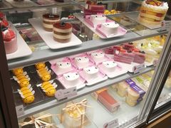 -BreadTalk面包新语·烘焙蛋糕(富力海珠城店)