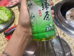 -姜胖胖无限自助烤肉(罗湖宝能店)