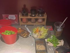 -谷牛日式烤肉(宝山U天地店)