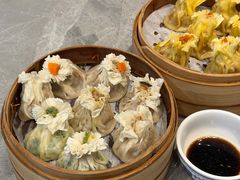 -都一处烧麦馆(前门店)