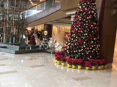 -上海千禧海鸥大酒店
