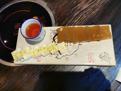 -凤凰山斑鱼馆(恭城店)