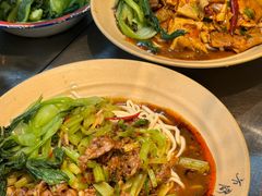 -方铲铲·成都板凳面(滨江银泰店)