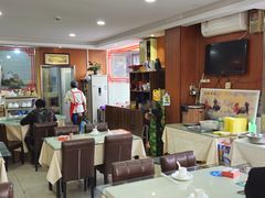 -广东潮汕酒家(锋记中恒分店)