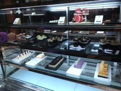 -天诚丽筠酒店-西餐厅
