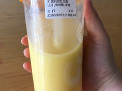 -CoCo都可(长江西路华联店)