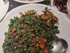 -明州小宴(文化广场店)