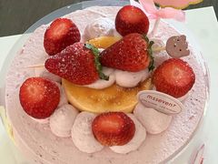 -蜜思琪蛋糕(民生路店)