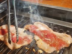 -丸福烤肉(君隆广场店)