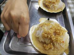 -烁佳海鲜大馅饺子