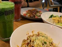 -Moka Bros 摩卡站(西单大悦城店)