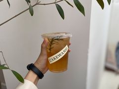 柠檬优格-CAKE WANG千层制造所(省府店)
