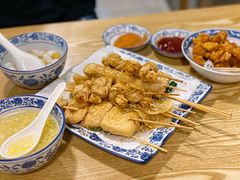 -黄记潮汕甜汤(贝底田坊店)