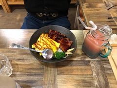 -小时光咖啡馆(开森度假森林店)