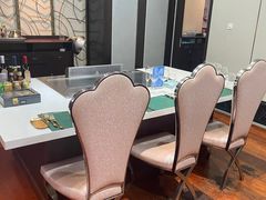 -金正海悦大酒店·法式铁板烧·演绎(海悦天地购物广场店)